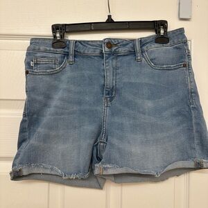Judy Blue women’s shorts
